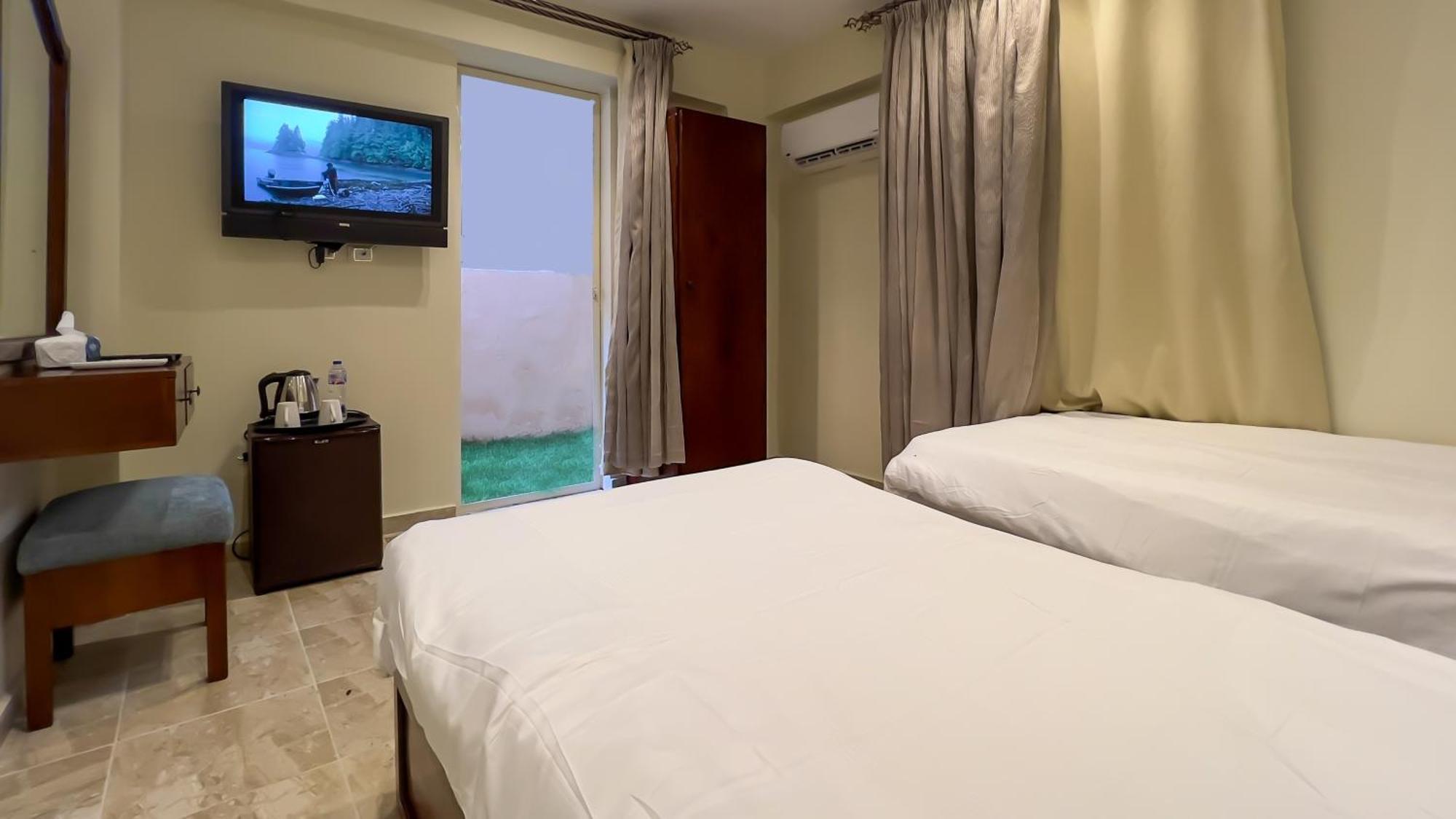 Pyramids Glory Inn Kafret el-Gabal Exterior photo