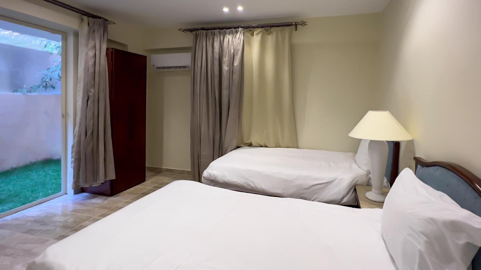 Pyramids Glory Inn Kafret el-Gabal Exterior photo