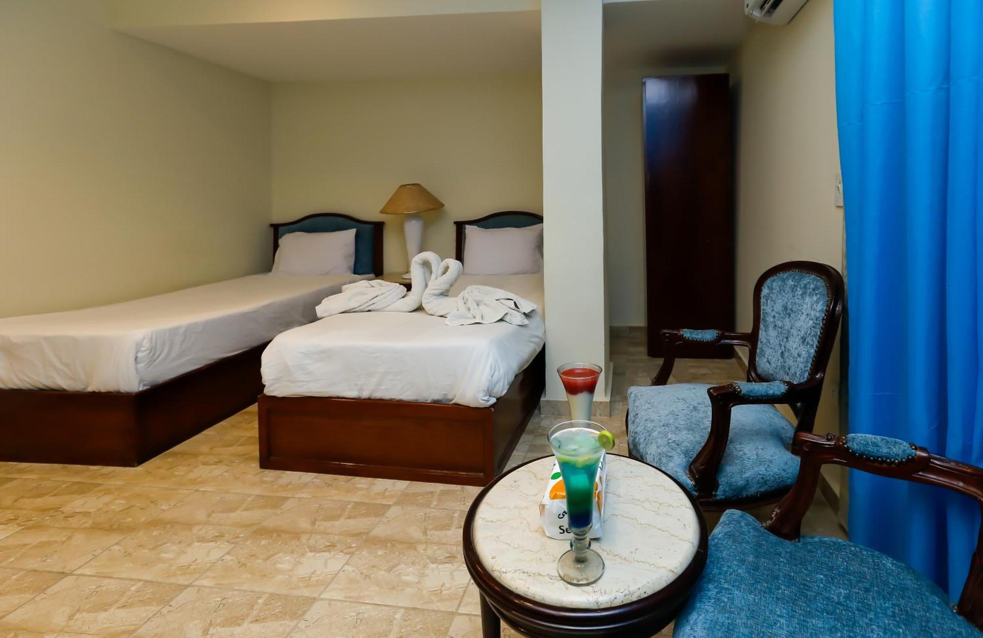 Pyramids Glory Inn Kafret el-Gabal Exterior photo