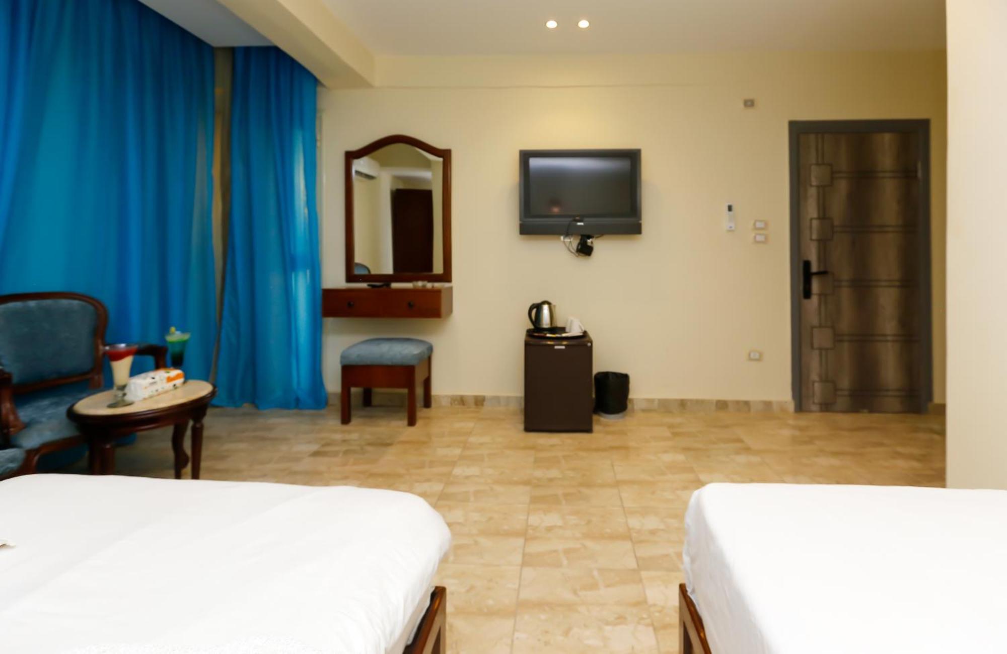 Pyramids Glory Inn Kafret el-Gabal Exterior photo