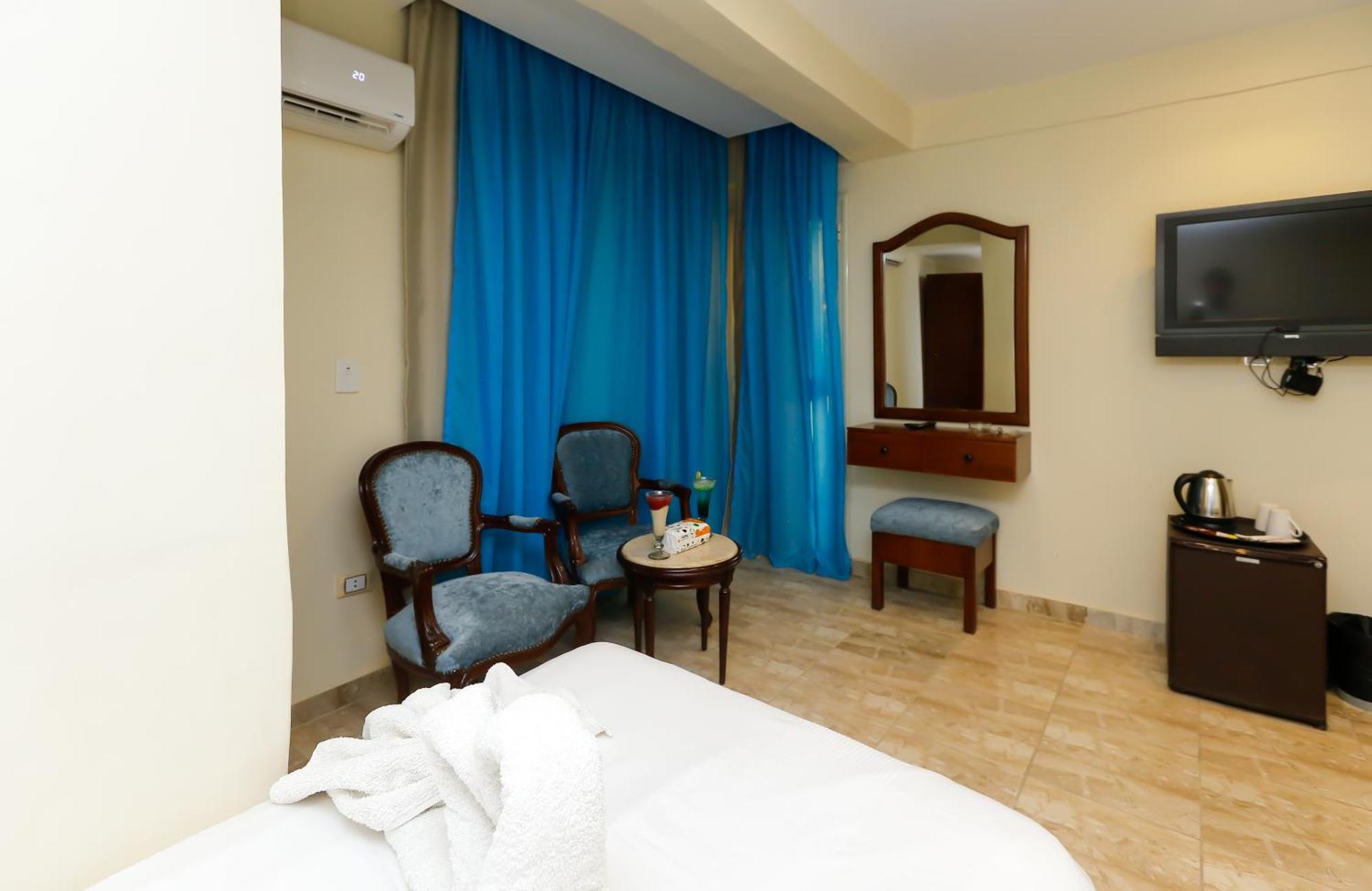 Pyramids Glory Inn Kafret el-Gabal Exterior photo